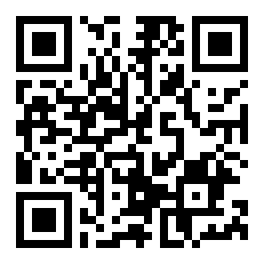 乱武复古二维码