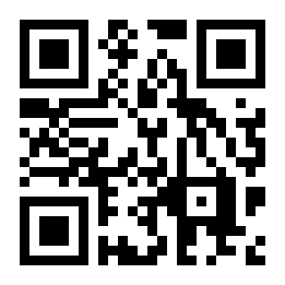 嘟嘟影音无限制观看免费版二维码