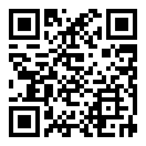 猫版超级玛丽二维码