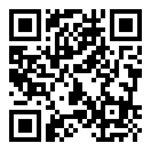 喵呜漫画喵上复活版二维码