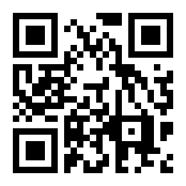 卡车驾驶学校二维码