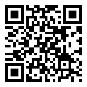 鲨鱼进化3D二维码