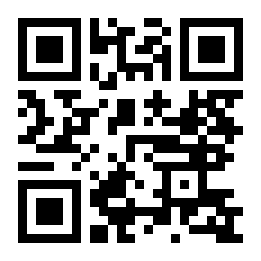 万货批发二维码