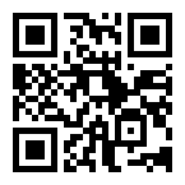 捣碎球狂奔二维码