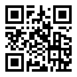 阿超来找茬二维码