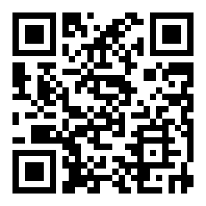 节奏子弹二维码