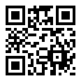 每日惠淘二维码