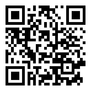 奥比跑酷二维码