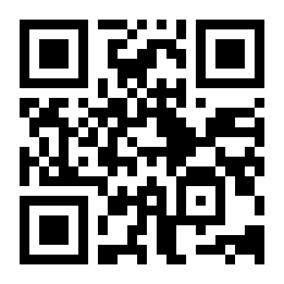 极速涡轮赛车二维码