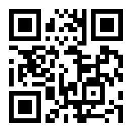 解压火柴人二维码