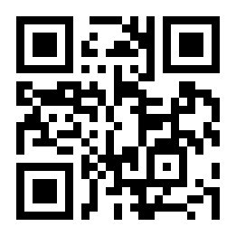 易点清理二维码