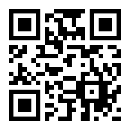 跑酷推推推二维码