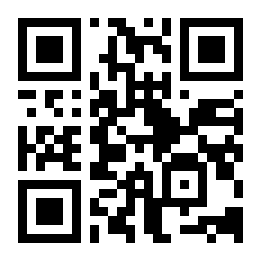 典阅小说二维码