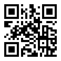 滑动贴合3D二维码