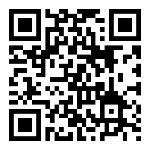 方块六角拼图二维码