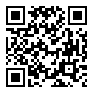 黑鸟视频二维码