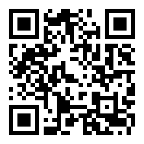 我是黑马二维码