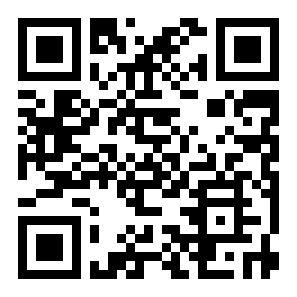 影眠之地二维码