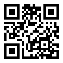 未来都市模拟器二维码