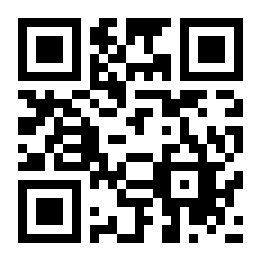 街舞爱好者二维码