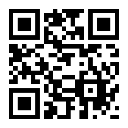 睡觉录音二维码