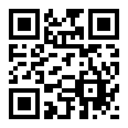 涂鸦桥梁二维码