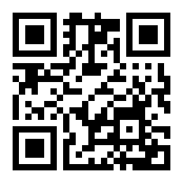 喵喵贴纸相机二维码