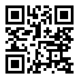 宇宙奶茶店二维码