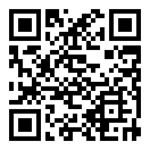 手机字体二维码