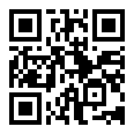 千梨互动小说二维码