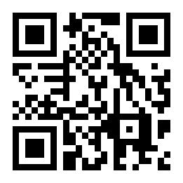 象辞练字二维码