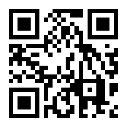 上海公交二维码