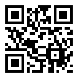 秋季英雄人二维码