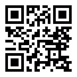 海浪逃生二维码