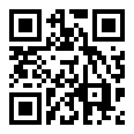 焕彩来电秀二维码