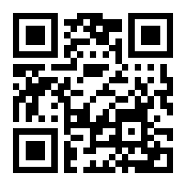 美味寿司店二维码