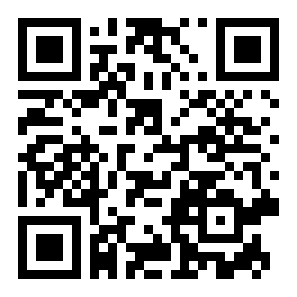 雨中东京站二维码