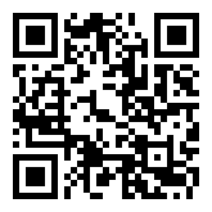 非常匆忙二维码