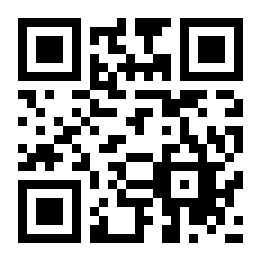 飞鸟搜书1.0.8去升级二维码