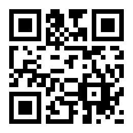 黑白魂刃二维码