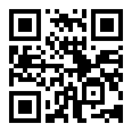 猪猪侠百变飞车修改版1.68二维码