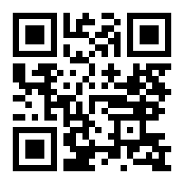 动物大讲堂二维码