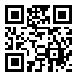 极小的蜘蛛侠二维码