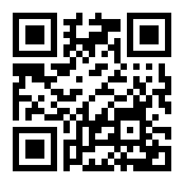 女王高跟二维码