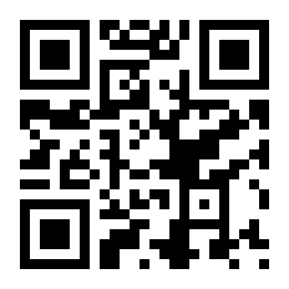 小镇大街宠物村庄二维码