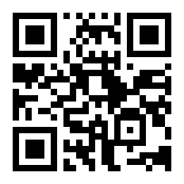 数据恢复酱二维码