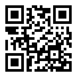 可豹云动二维码