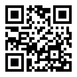 小C影视二维码