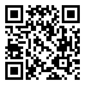 学生英语角二维码