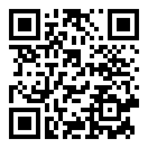 慰蓝档案二维码